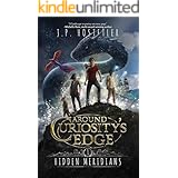 Around Curiosity's Edge: Hidden Meridians