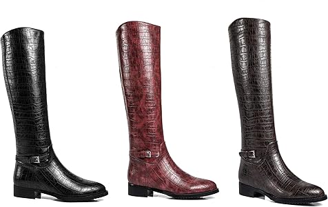 sam edelman ponce buckle tall boot