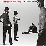 The Second Album (Limited Edition Clear Vinyl LP) [12 inch Analog]