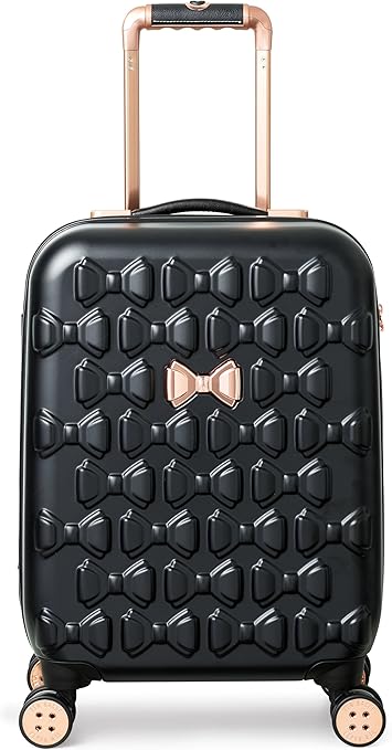 ted baker beau luggage