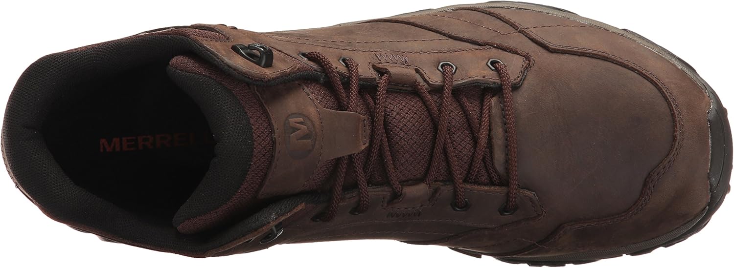 merrell moab adventure waterproof