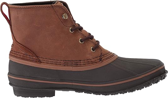 ugg zetik duck boot