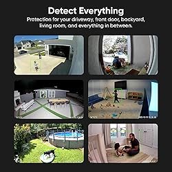 Wyze Security Plan - Cam Plus | 1 Camera | 1 Month