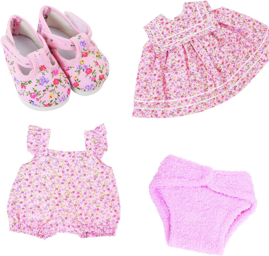 clothes for luvabella doll