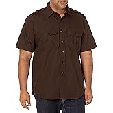 Propper Mens Short Sleeve Tactical Dress Shirt