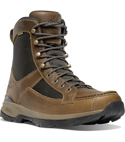 Amazon.com | Danner Men's Recurve Rear Zip 10