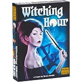 Indie Boards &amp; Cards Witching Hour Board Game