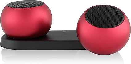 link bluetooth speakers together