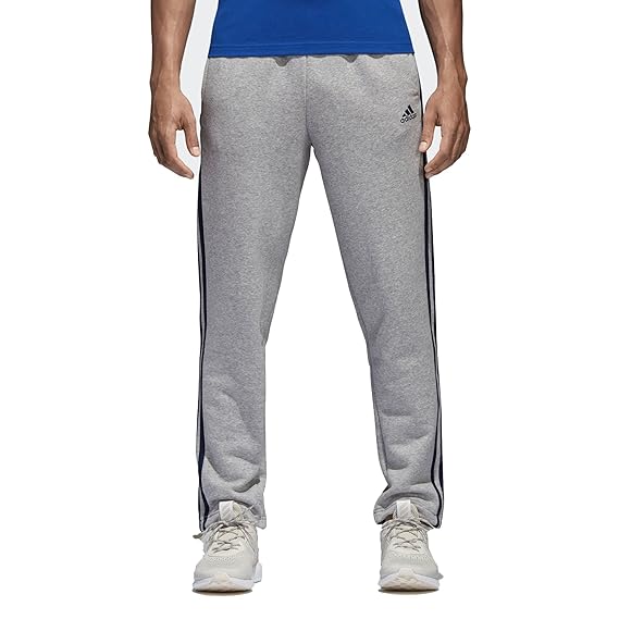 adidas essentials 3 streifen hose