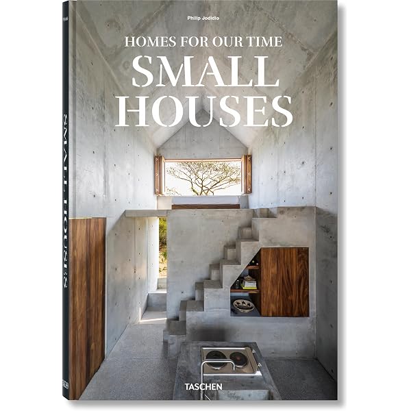 Homes For Our Time. Contemporary Houses around the World. Vol. 2