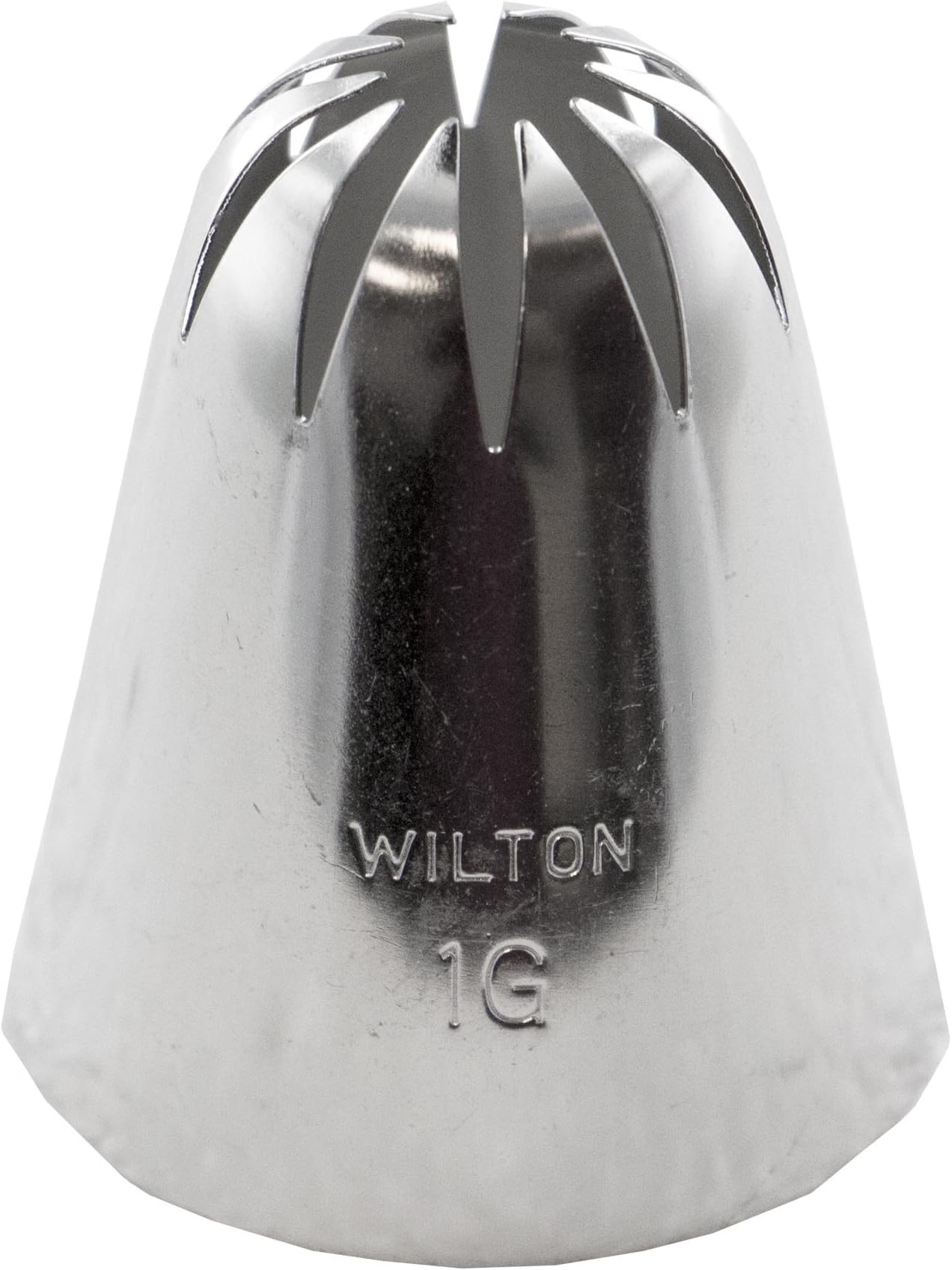 Drop Flower Tip #1G Wilton
