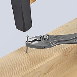 Knipex - TwinGrip Pliers