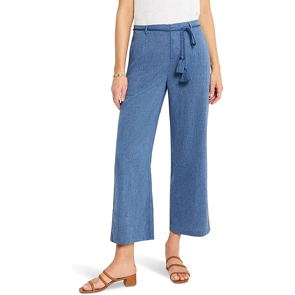 NIC+ZOE Women's Petite 28