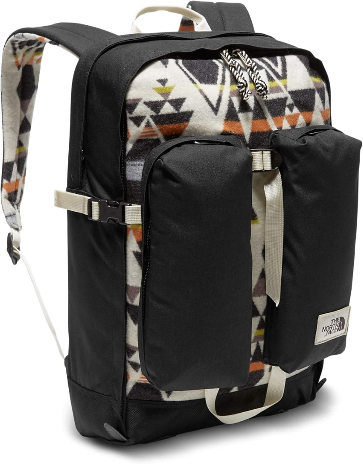 the north face crevasse backpack