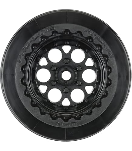 Amazon.com: Pro-line Racing Pomona Drag Spec 2.2/3.0 Blk