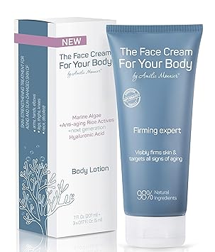 best lifting and firming face cream