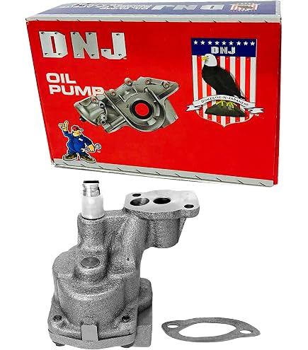 Amazon.com: MPLUS 1610065D00 Engine Oil Pump Kit Replace 96-09 for