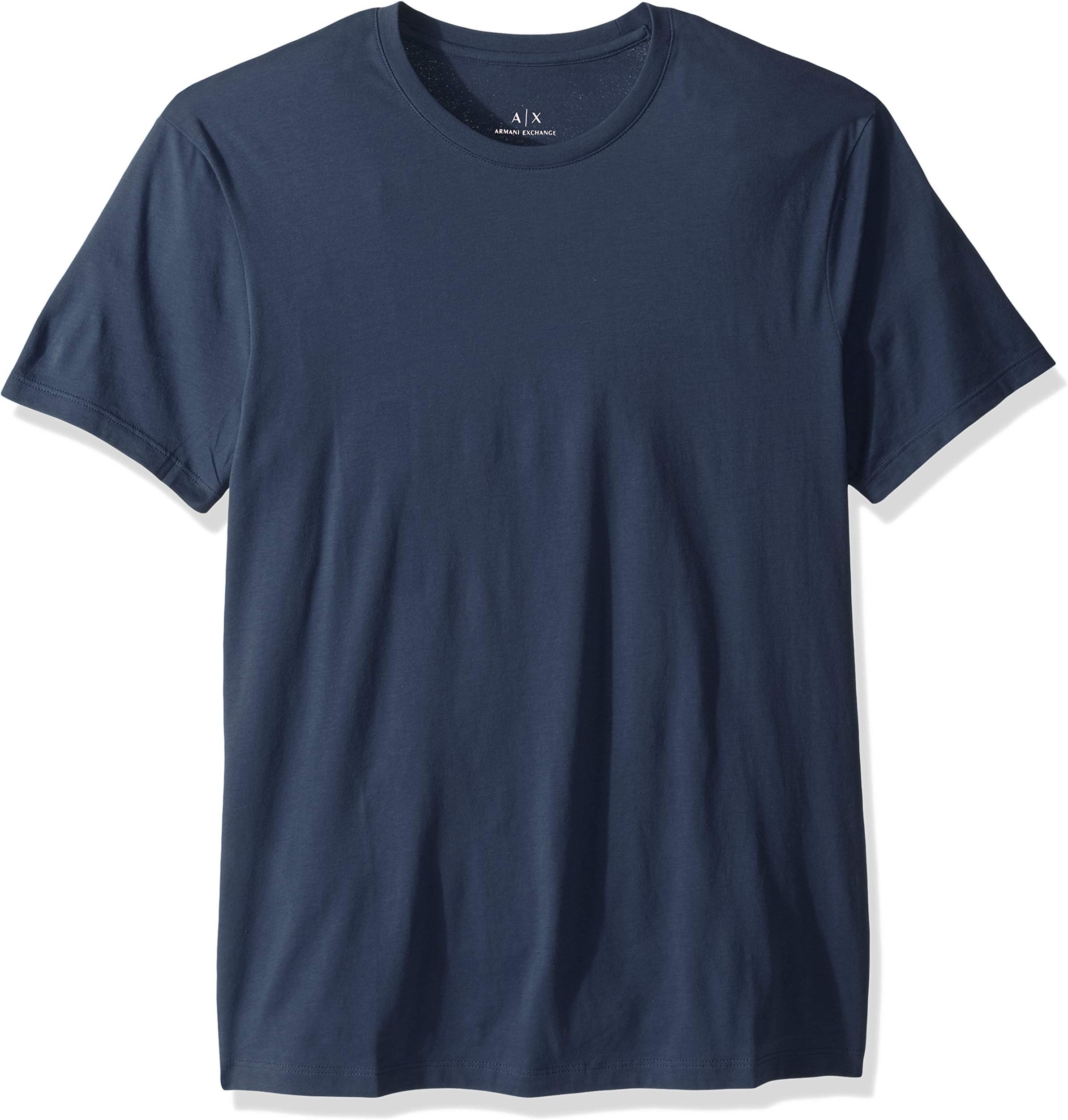Men's Pima Cotton Jersey Short Sleeve Tshirt