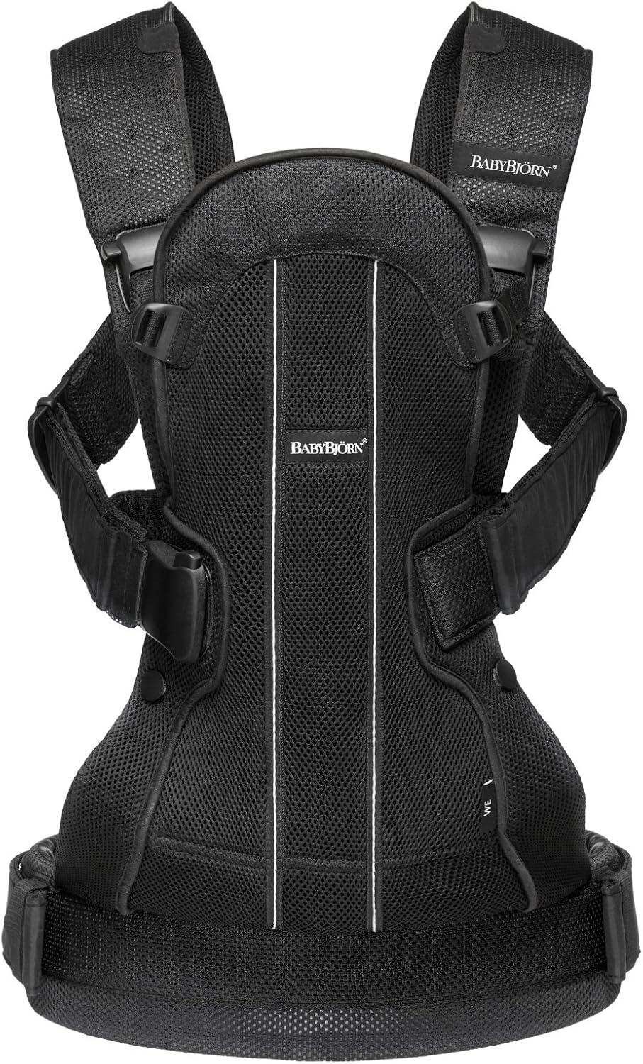 babybjorn baby carrier we