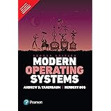 Modern Operating Systems (3rd Edition): Tanenbaum, Andrew S ...