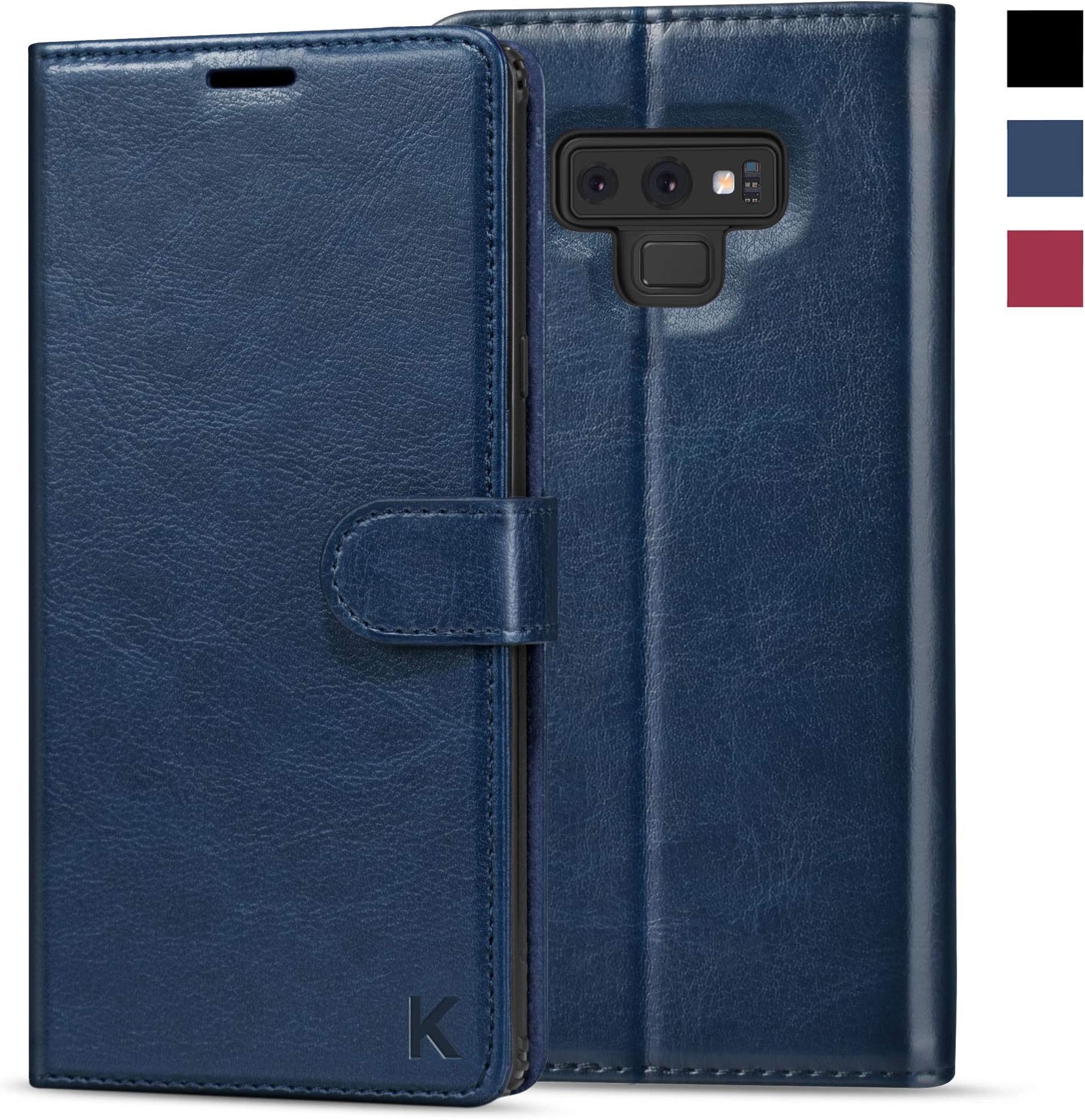 Note 9 Wallet Case