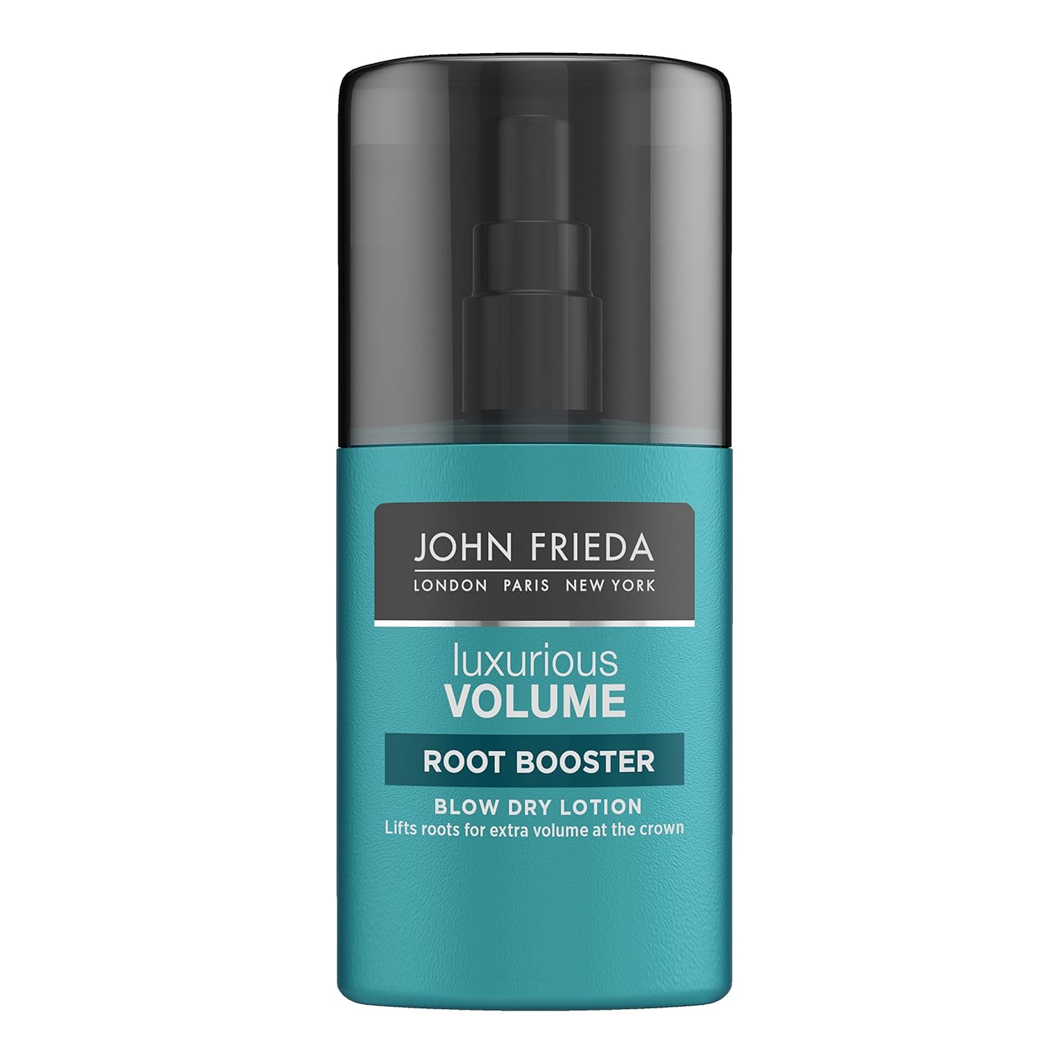 John Frieda Luxurious Volume Blow Dry Lotion Root Booster 125ml