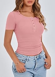 PRETTYGARDEN Women's 2025 Spring Summer Short