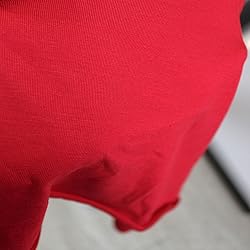 Stylish FABRIC 60" Wide Rayon Spandex Jersey Knit