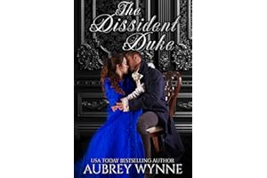 The Dissident Duke (Once Upon a Widow #13)