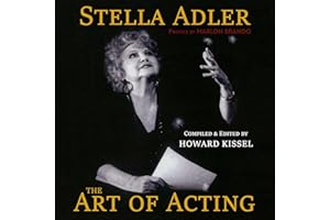 The Art of Acting