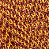 West Coast Paracord 10 25 50 & 100 Foot Hanks & 250