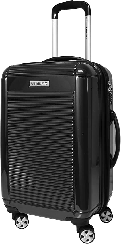 royal luggage world