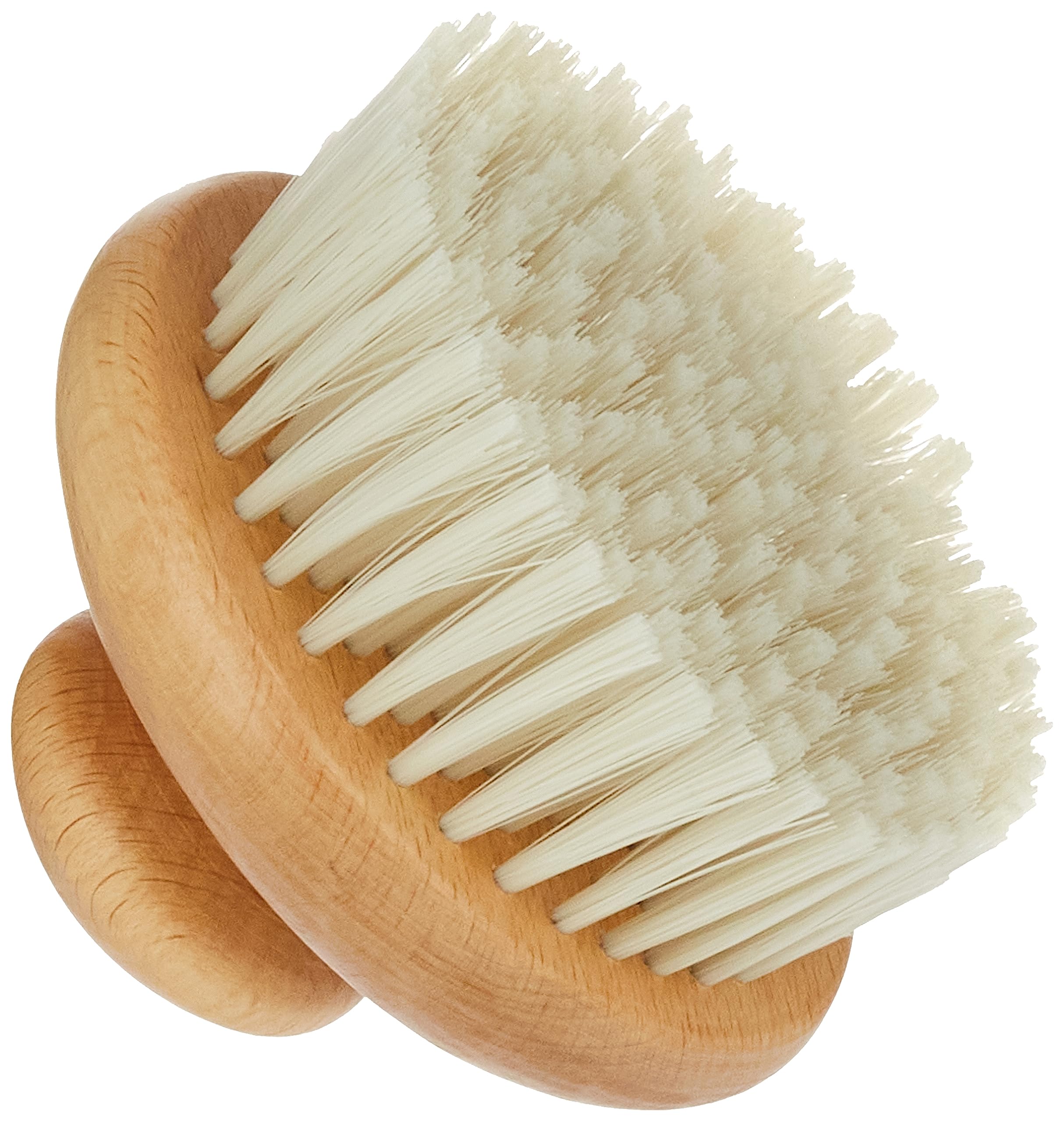 Round Body Brush 1 U