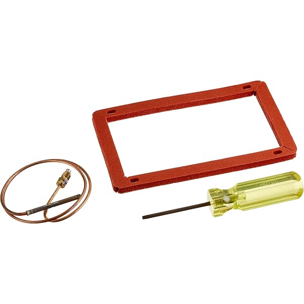 Rheem SP20064 Thermocouple Replacement Kit - Water Heater Replacement Parts  - Amazon.com
