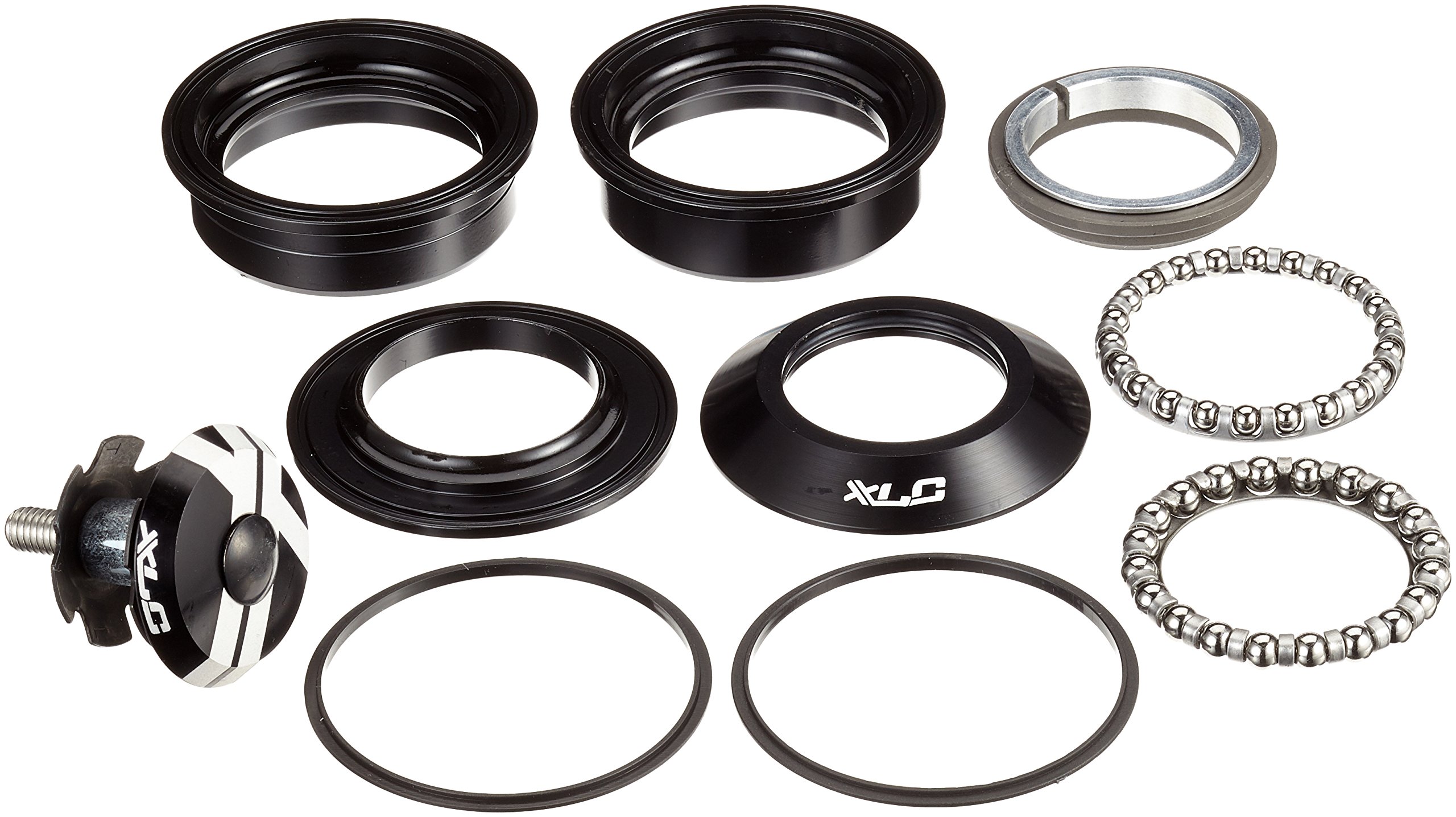 XLC Comp A-Head Headset