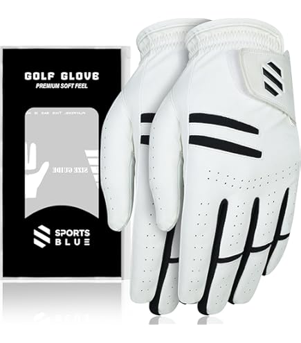 dura feel nike golf glove