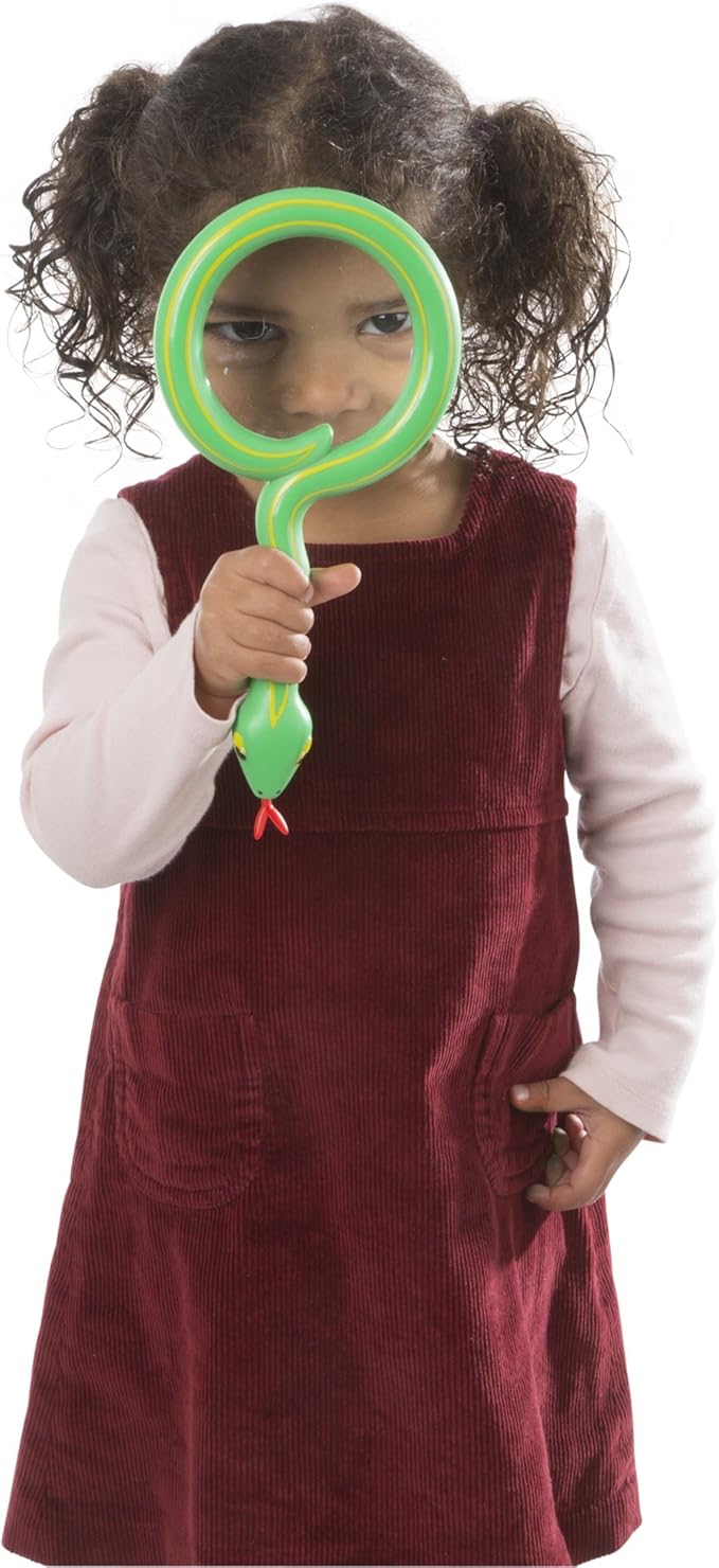 melissa and doug magnifying glass