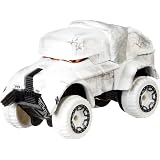 Hot Wheels Star Wars Rogue One Seal Droid Character Car – 1:64 Scale Collectible Vehicle