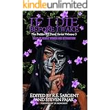 If I Die Before I Wake: Tales of Deadly Women and Retribution (The Better Off Dead Series Book 3)
