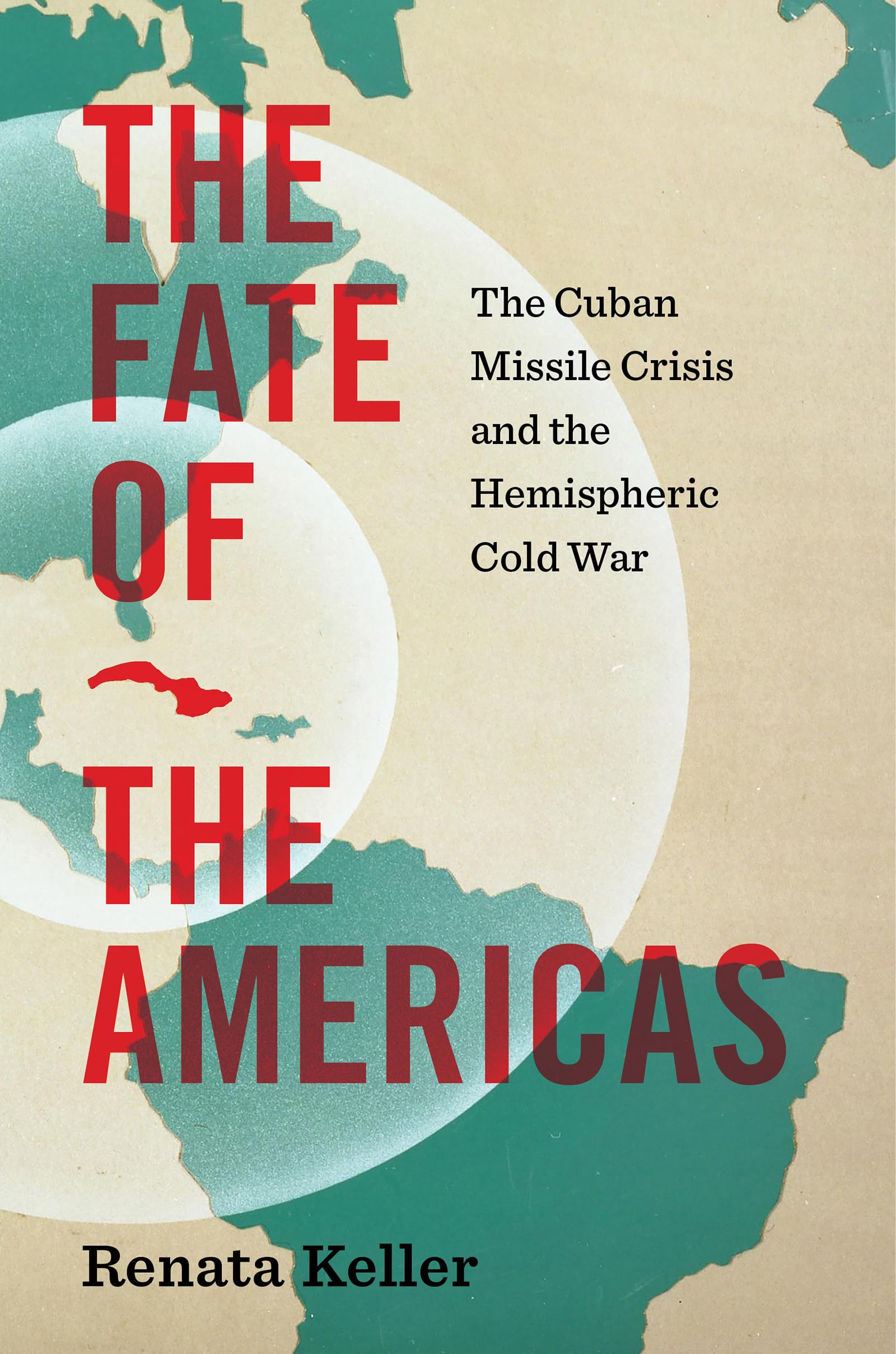 Fate Of The Americas