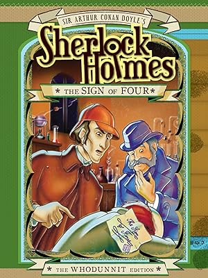 sherlock holmes amazon prime video