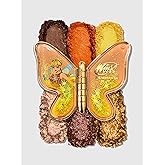 Winx Club X Nekoyanin Eyeshadow Palette (Stella)