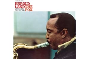 The Fox Contemporary Records Acoustic Sounds Series