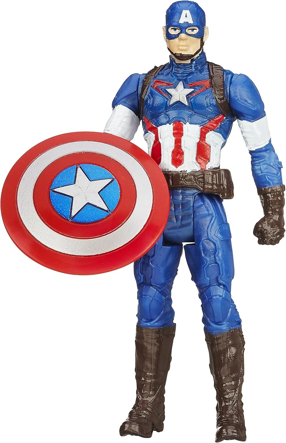 Hasbro B0437EU4 Avengers 3.75 Inch All-Star Figure, Assorted - Image 5