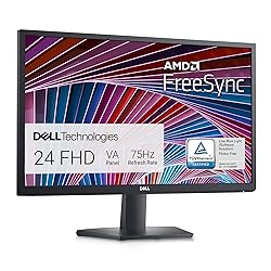 Dell SE2422HX Monitor - 24 inch FHD
