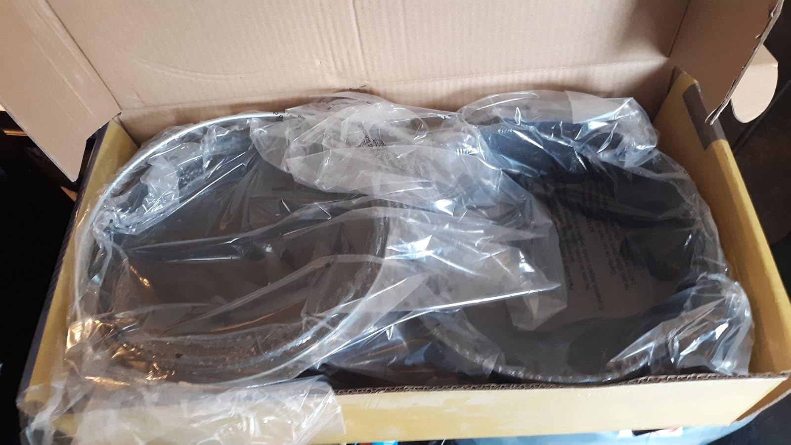 Buyer photo