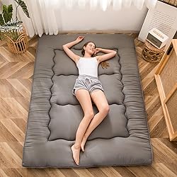 MAXYOYO Japanese Floor Mattress Futon
