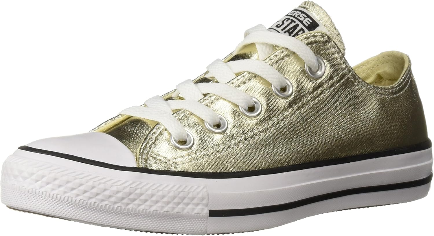 chuck taylor all star oxford casual sneaker
