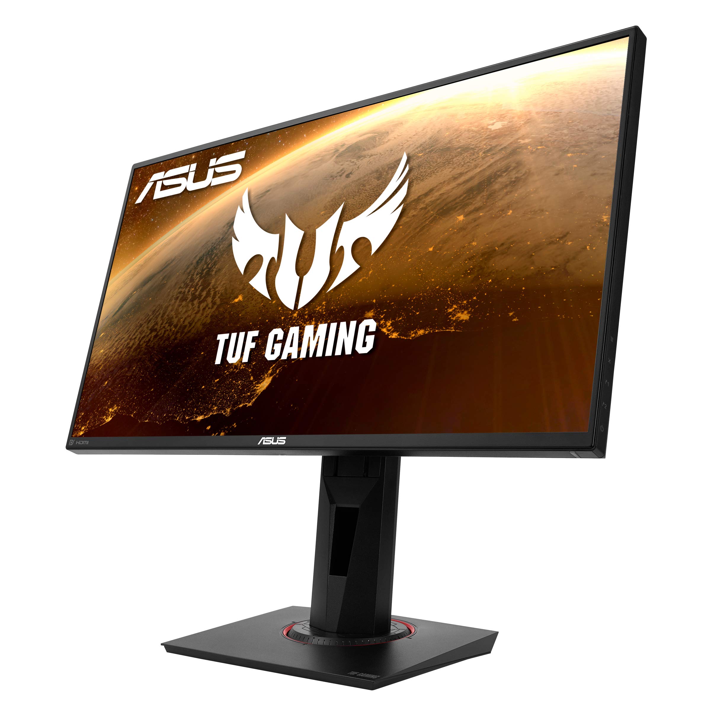 ASUS TUF Gaming 24.5