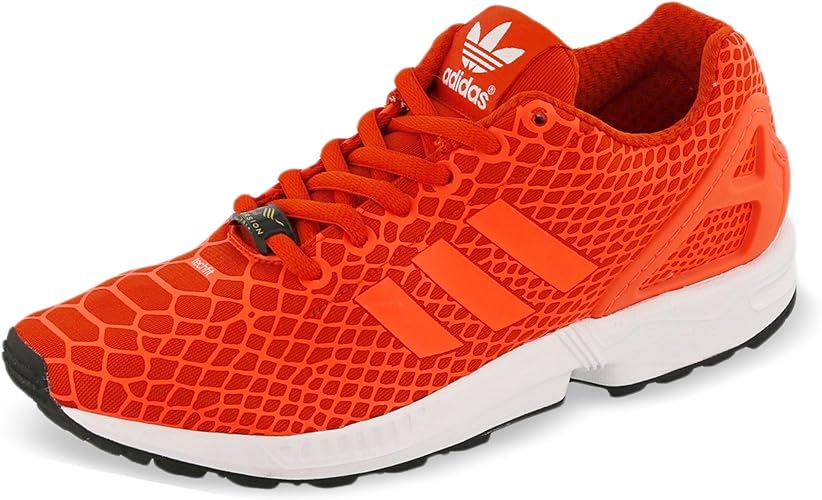 zx flux techfit